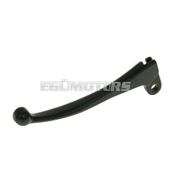   brake lever left black for Address R, Katana, Zillion, Estilete