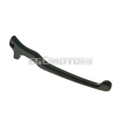   brake lever left / right black for Aprilia, Gilera, MBK, Piaggio