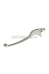 brake lever left silver for Kymco Dink, Grand Dink, People