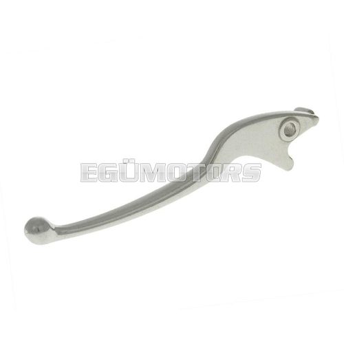 brake lever left silver for Kymco Dink, Grand Dink, People