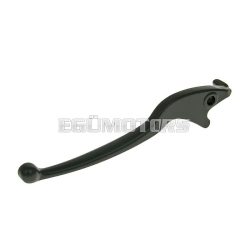 Vparts Fékkar bal, fekete, Kymco Quad, ATV, Dink (98-03)
