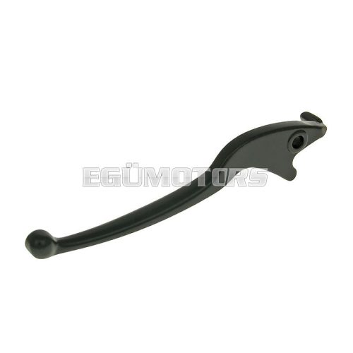 Vparts Fékkar bal, fekete, Kymco Quad, ATV, Dink (98-03)