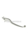 brake lever right silver for Kymco Scooter, SYM HD, VS