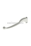 brake lever left, silver color for Kymco, SYM scooters