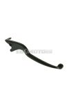 brake lever right black for Kymco CX, KB, Yup, Top Boy