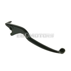 brake lever right black for Kymco CX, KB, Yup, Top Boy