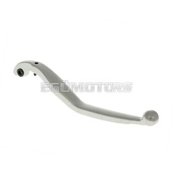   brake lever right silver for Aprilia RS50 Radial (06-09), GPR