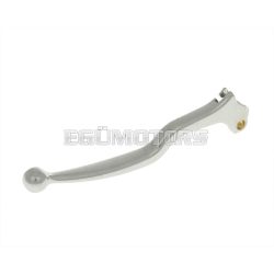 clutch lever silver for Hyosung Aquila GV 125, 250, 650