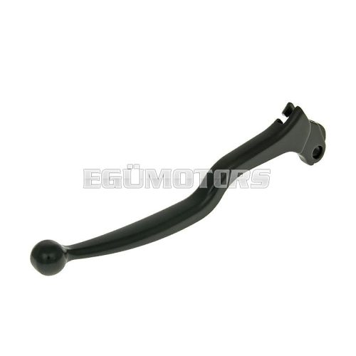 clutch lever black for Hyosung SD, SF, GF, GT, RX