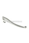 brake lever right silver for Yamaha Why