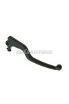 brake lever left / right black for SR50 R Factory, PureJet Grimeca