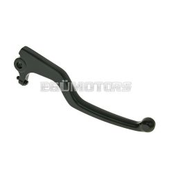   brake lever left / right black for SR50 R Factory, PureJet Grimeca