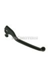 brake lever right black for DT 50R, DT 50X, XT125R