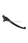 brake lever right black for Daelim 50cc