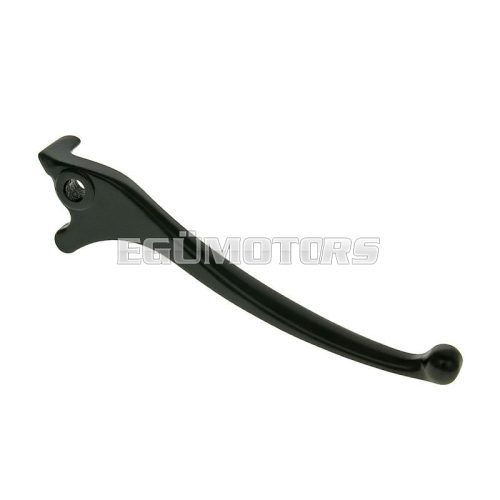 brake lever right black for Daelim 50cc