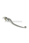 brake lever right silver for Hyosung Aquila GV650 (05-07)