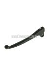 brake lever left, black color for Keeway 50, 125cc