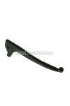 brake lever right black for Keeway 50, 125cc