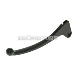 brake lever left black for Keeway ARN 125/150cc