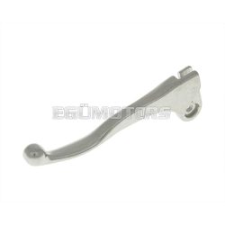   clutch lever left side silver for CPI SM, SMX, Beeline Supercross