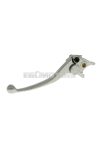 brake lever left silver for Kymco X-Citing 250, 500