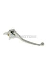 brake lever right silver for Kymco X-Citing 250, 500