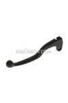 brake lever left black for Kymco Mxer, MXU 150, Maxxer 50