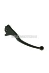 brake lever right black for Kymco KXR 250, MXU 250, 300, 500