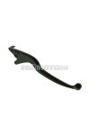 brake lever right black for SYM 50cc