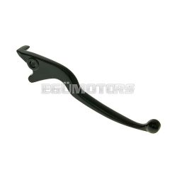 brake lever right black for SYM 50cc