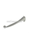 brake lever left silver for SYM Mio 50, 100