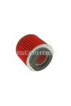 air filter original replacement for Yamaha, MBK, Malaguti Maxi