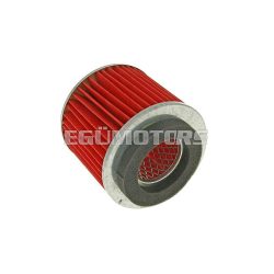   air filter original replacement for Yamaha, MBK, Malaguti Maxi