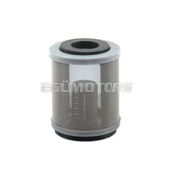 oil filter for Cygnus, Flame (95-03)