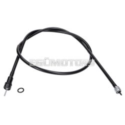 speedometer cable for MBK Flame T, Yamaha Cygnus (95-99)