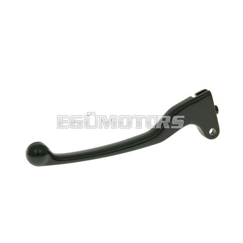 brake lever left black for Aerox, Nitro 100