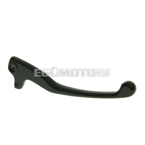 brake lever right black for Aerox, Nitro 100