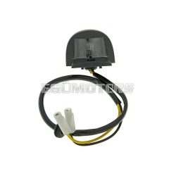   Vparts Rendszámtábla világítás (6,4 cm széles) univerzális
