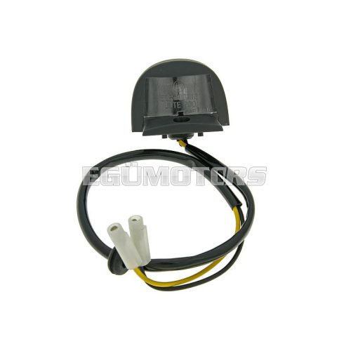 Vparts Rendszámtábla világítás (6,4 cm széles) univerzális