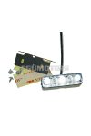 license plate light LED Mini universal