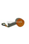 Vparts Irányjelző első bal / hátsó jobb, Aprilia, Benelli