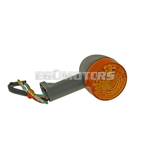 Vparts Irányjelző első bal / hátsó jobb, Aprilia, Benelli
