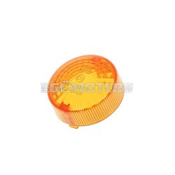   turn signal lens original replacement for Aprilia, Benelli, Beta, Husqvarna, MBK, Yamaha