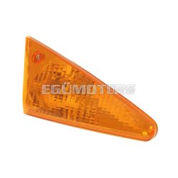 indicator light assy front right for Aprilia SR50 (-97)