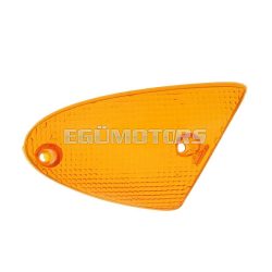 turn signal lens front right for Aprilia SR50