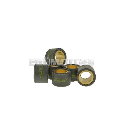 Tecnium Variátor görgő Maxi-Scooter - 20x14.5 - 14.50g - 6 darabos szett