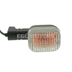   Vparts Irányjelző lámpa szett, hátsó jobb, SR50 Di-Tech, Street, Racing