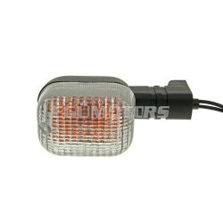   Vparts Irányjelző lámpa szett, hátsó bal, SR50 Di-Tech, SR50 Racing LC, SR50 Street