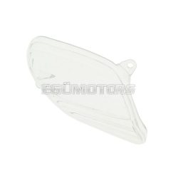 turn signal lens front right for SR50R, Factory