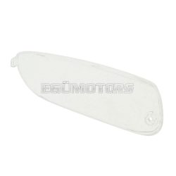 turn signal lens rear right for SR50R, Factory